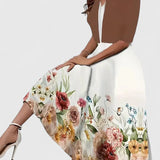Chantal | Elegant Midi Dress