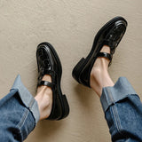 Claudine | Retro Ballerinas