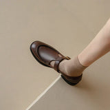 Léa | Retro Shoes
