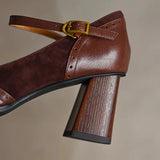 Claire | Classic Court Shoes