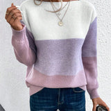 Grace | Comfortable Ombre Sweater