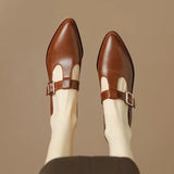 Camille | Stiletto Heels