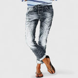 Caroline | Comfortable Trousers