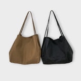 Amaryllis | Large High-Quality Canvas Tote Bag
