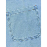 Lucile | Casual Denim Look Dress