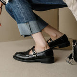 Claudine | Retro Ballerinas