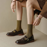 Claudine | Retro Ballerinas