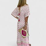 Claire | Comfortable Maxi Dress