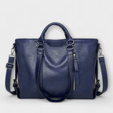 Lou | Large Leather Bag