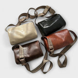 Auriane | Vintage Shoulder Bag
