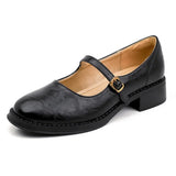 Manon | Classic and Comfortable Mary Janes