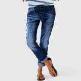 Caroline | Comfortable Trousers