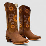 Clémence | Orthopaedic Western Boots