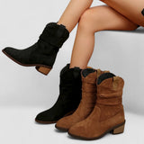 Nathalie | Orthopaedic Boots
