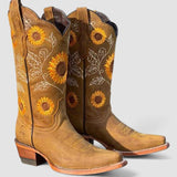 Clémence | Orthopaedic Western Boots