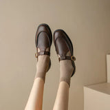 Léa | Retro Shoes