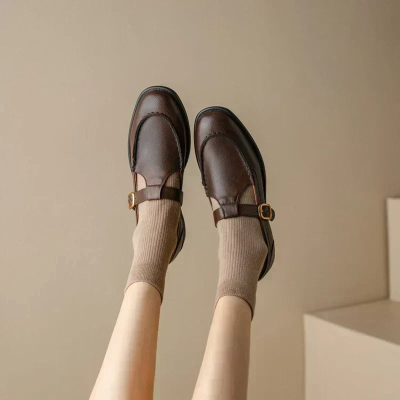 Léa | Retro Shoes