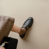 Léa | Retro Shoes