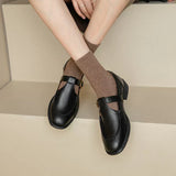 Léa | Retro Shoes