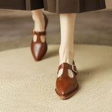 Camille | Stiletto Heels
