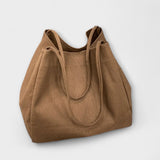 Amaryllis | Large High-Quality Canvas Tote Bag
