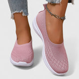 Camille | Slip-On Orthopaedic Shoes