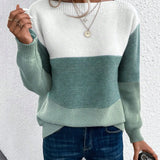 Grace | Comfortable Ombre Sweater