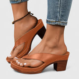 Jazrielle | Orthopaedic Heels