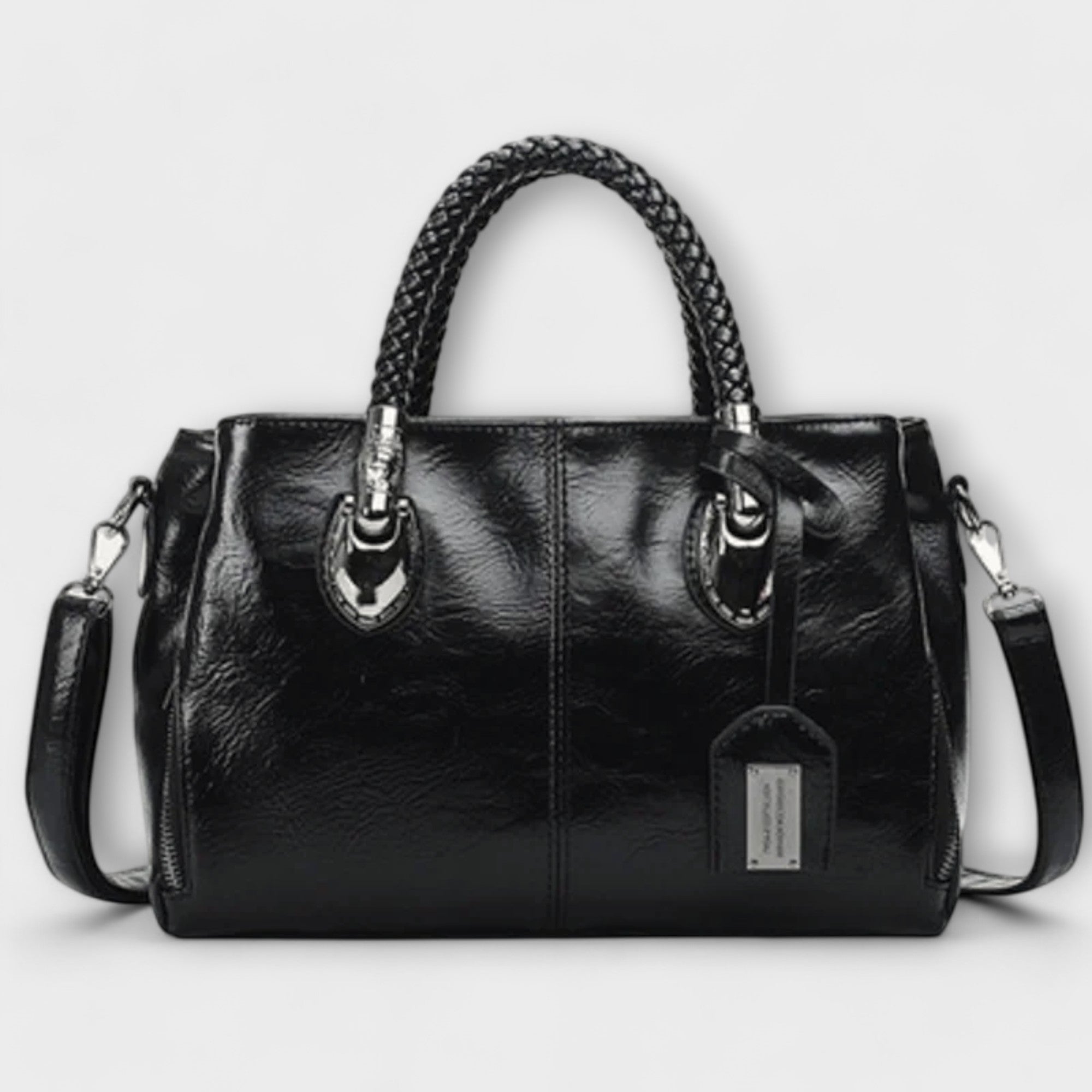 Maïa | Elegant Travel Bag