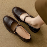 Manon | Classic and Comfortable Mary Janes