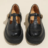 Chloé | T-bar Shoes