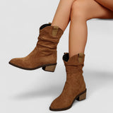 Nathalie | Orthopaedic Boots