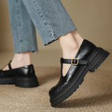 Chloé | T-bar Shoes