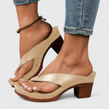 Jazrielle | Orthopaedic Heels