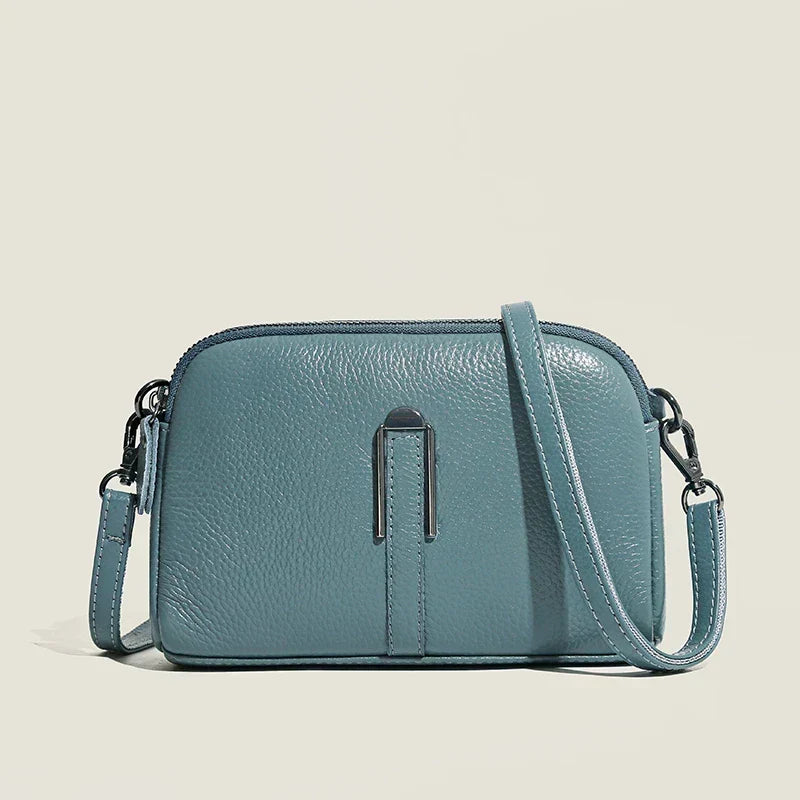 Emilie | Luxury Shoulder Bag