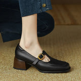 Camille | T-Bar Sandals