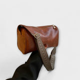 Auriane | Vintage Shoulder Bag
