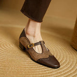 Valentine | Vintage Shoes