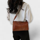 Auriane | Vintage Shoulder Bag