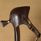 Madeleine | Talvanna Sandals
