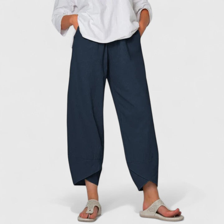 Mathilde | Elegant Trousers
