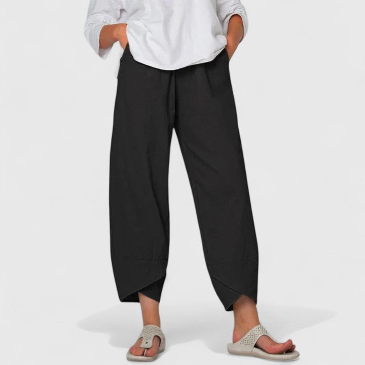 Mathilde | Elegant Trousers