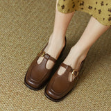 Camille | T-Bar Sandals