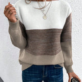 Grace | Comfortable Ombre Sweater