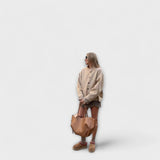 Ariane | Vintage Tote Bag