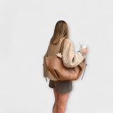Ariane | Vintage Tote Bag
