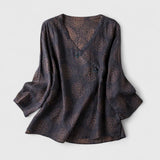 Clémence | Comfortable Blouse