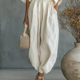 Mila™ | Two-Piece Off-Shoulder Set