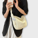 Auriane | Shoulder Bags in Cordura