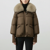 Donna | Timeless Winter Coat